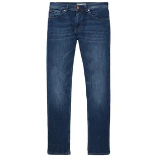 Tom Tailor Aedan Straight Blau 29/32