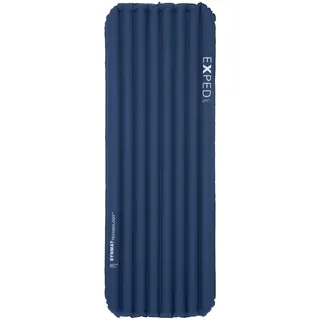 Exped Isomatte Versa 4.5R navy (190 x 65 x 7,5 cm)
