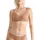 2.0 Soft Bra Nostalgic Brown - M+