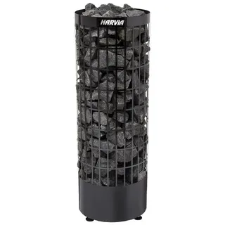 Harvia Cilindro Black Steel PC70E 7,0 kW Saunaofen