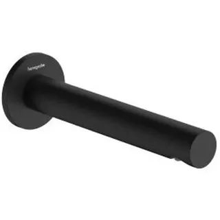 Hansgrohe Zesis S Wanneneinlauf Mattschwarz