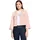 Blazer Rosa 36