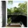 75 x 800 cm Schwarz Polyester