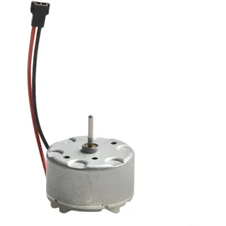 Aluminium-Ofenventilator-Ersatzmotor, 1500 U/min, Kaminheizung, Reparaturteil mit reibungslosem Betrieb, einfache Installation, kompatibel mit mehreren Kaminventilator-Modellen für effiziente