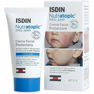 Isdin Nutratopic Pro-AMP Gesichtscreme 50 ml