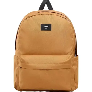Vans Old Skool Rucksack Braun