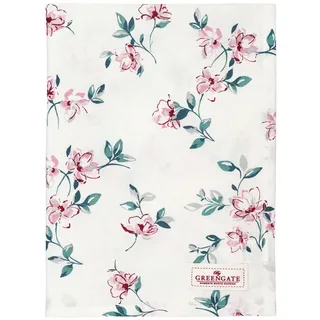 GREENGATE Geschirrtuch White 70x50cm