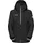 HS Hooded Jacket Damen Schwarz M