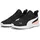 Puma Black-Puma White-Peach Smoothie 40