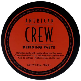 American Crew Leave-in Pflege DEFINING PASTE 85 gr