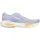 Damen Medium Blue Heron/White/Orange 40