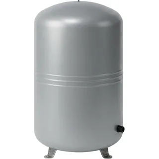 Buderus Logafix 6 bar 100 l Silber