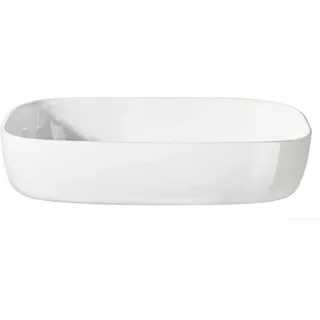 Asa Selection Auflaufform Grande XL 40 x 30 cm Weiß