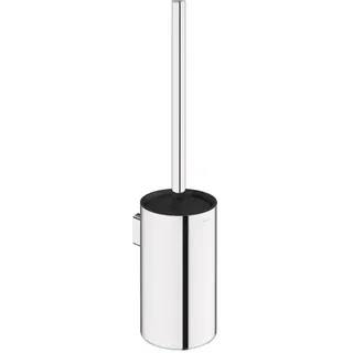 Laufen WC-Bürstengarnitur Niara Chrom