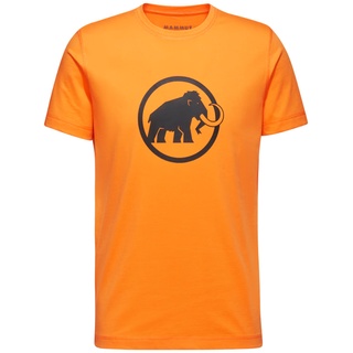 Mammut Core T-Shirt Herren Classic Orange-S