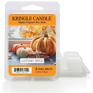 Autumn Spice Wax Melts 64g