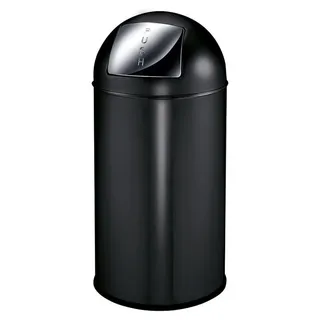 Eko Pushcan 40 l Schwarz