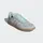 Halo Mint / Clear Pink / Mint Ton 40