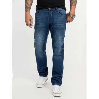 Rock Creek Jeans Straight Leg