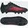 MG/FG core black/lucid red 42
