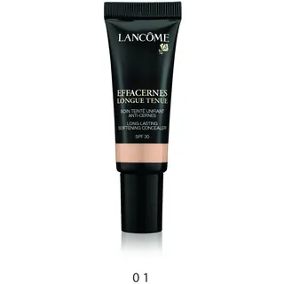 Lancôme  Effacernes Longue Tenue LSF 30 01 beige pastel 15 ml