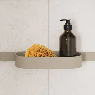 Hansgrohe WallStoris Planet E 250x39mm, sand (recycelt)