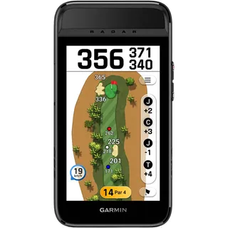 Garmin Approach G82