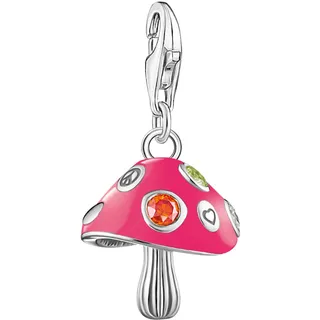Thomas Sabo Bunter Pilz Mehrfarbig 2211-845-7