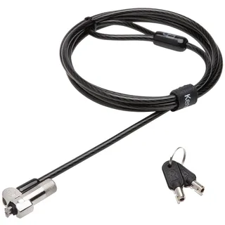Kensington NanoSaver Keyed Laptop Lock