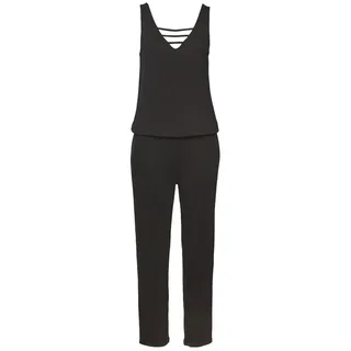 s.Oliver Overall Damen schwarz Gr.40
