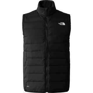 The North Face Mens Belleview Stretch Down Vest tnf black (JK3) XL