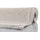 Badematten Plain Stone Grau 70 x 50 cm