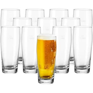 VAN WELL Willi Becher 0,5 l 12 St.