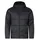 Hooded Insulation Jacket schwarz 2