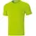 T-Shirt neongrün 140