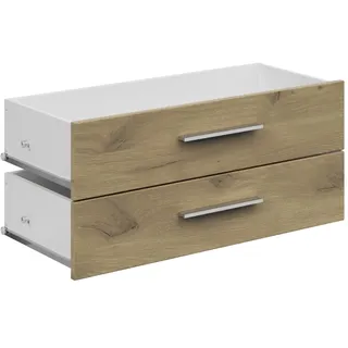 Voleo Schubladen-Set CONNECT - B/H/T ca. 75.50x34.50x36.60