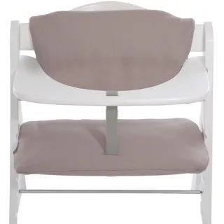 hauck Sitzverkleinerer Deluxe Stretch Beige