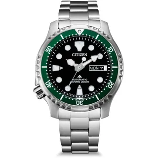 Citizen Promaster Marine Edelstahl 42 mm NY0084-89EE