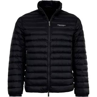 Armani Exchange Xm001919 Daunenjacke Deep Navy M