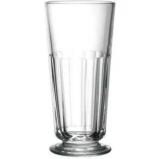 La Rochere Longdrinkgläser/Biergläser/Eisbecher PERIGORD 6er Set - 370 ml