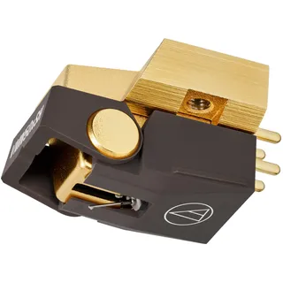 Audio-Technica AT-VM750xSH Dual Moving Magnet-Tonabnehmer