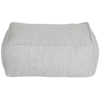 BLOMUS Outdoor Hocker Cloud