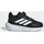 Core Black/Cloud White/Cloud White 23