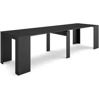 SKRAUT HOME EX300ROO2018S Konsolentisch 300 x 0 x 0 schwarz