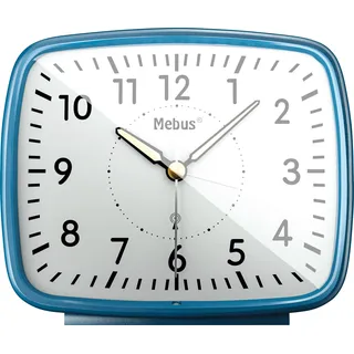 MEBUS 25363 - Funk-Wecker, analog
