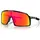 OO9462-0928 Polished Black/Prizm Ruby
