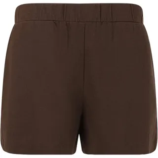 ATHLECIA Resort Shorts Damen Braun/Bronze 38