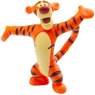 BULLYLAND Walt Disney Winnie Puuh Tigger