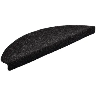 Buri Stufenmatte 65 x 25 cm Anthrazit