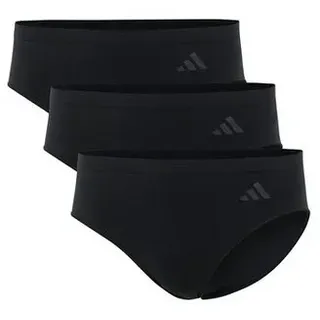 adidas Hipster 3 St. Schwarz M